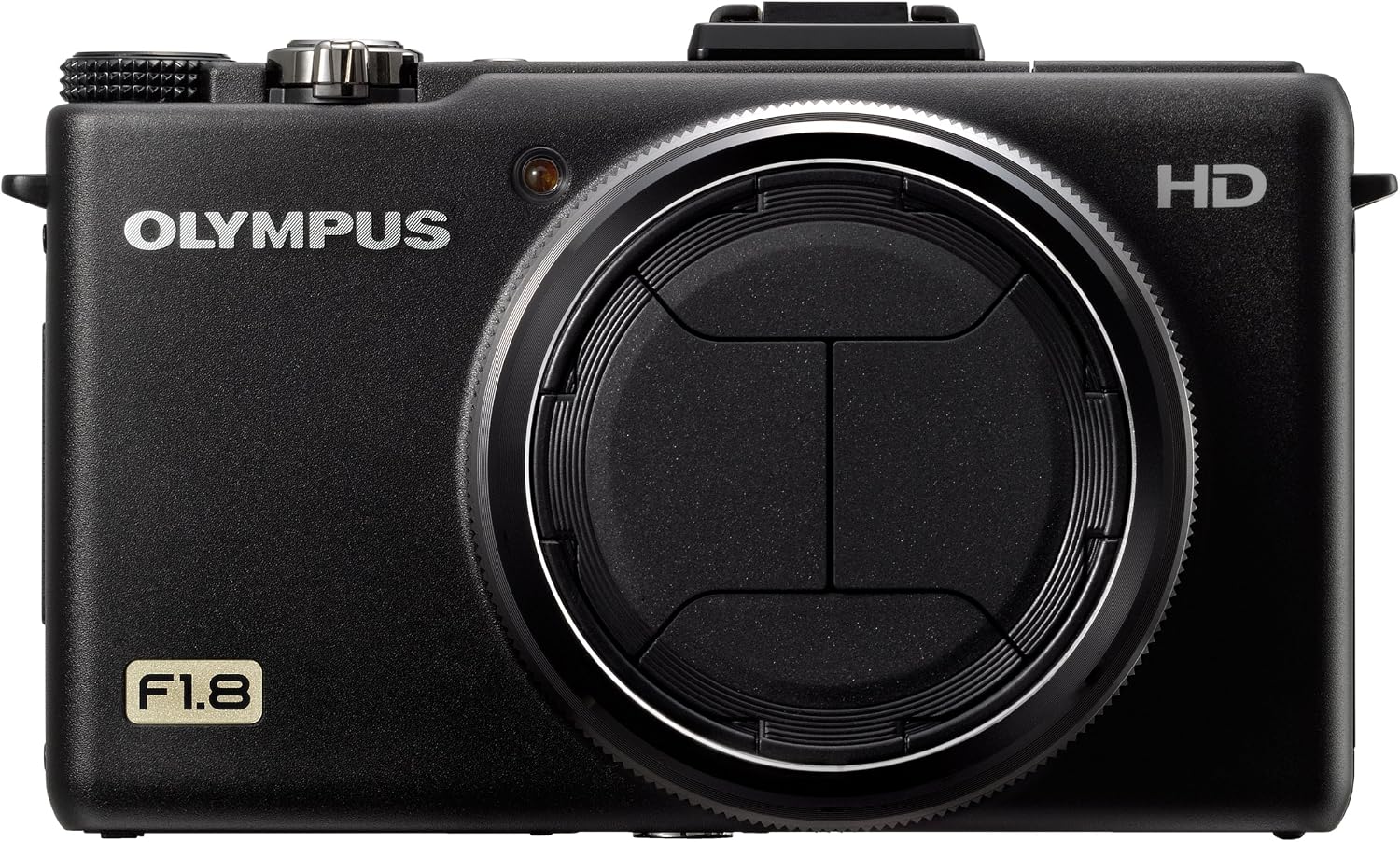 Olympus LC-63A Automatic Lens Cap for XZ-1/XZ-2
