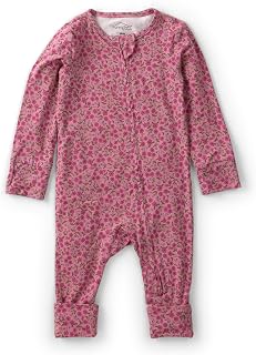 Carter's Baby Purelysoft Sleep and Play Pajamas