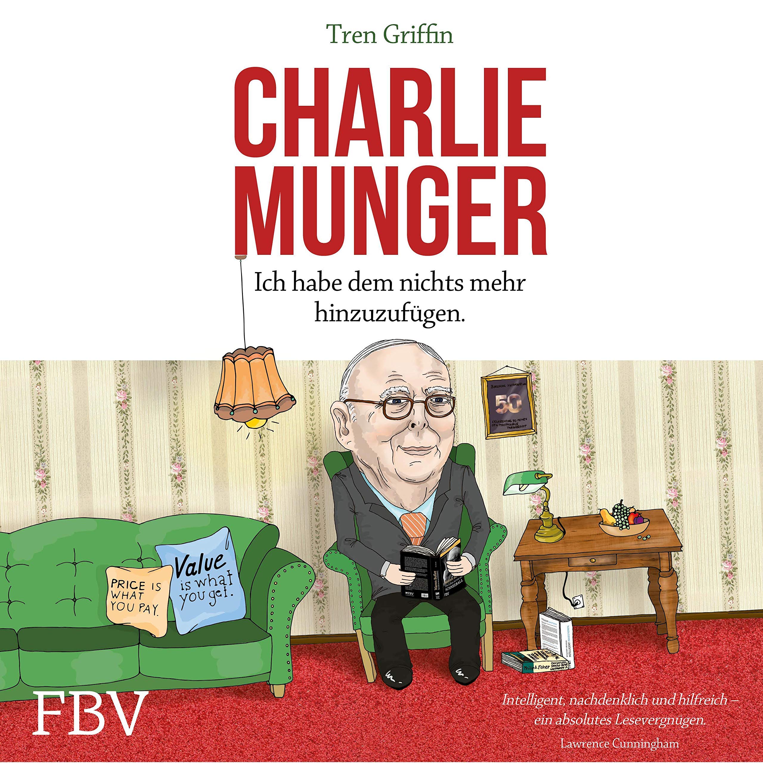 Charlie Munger
