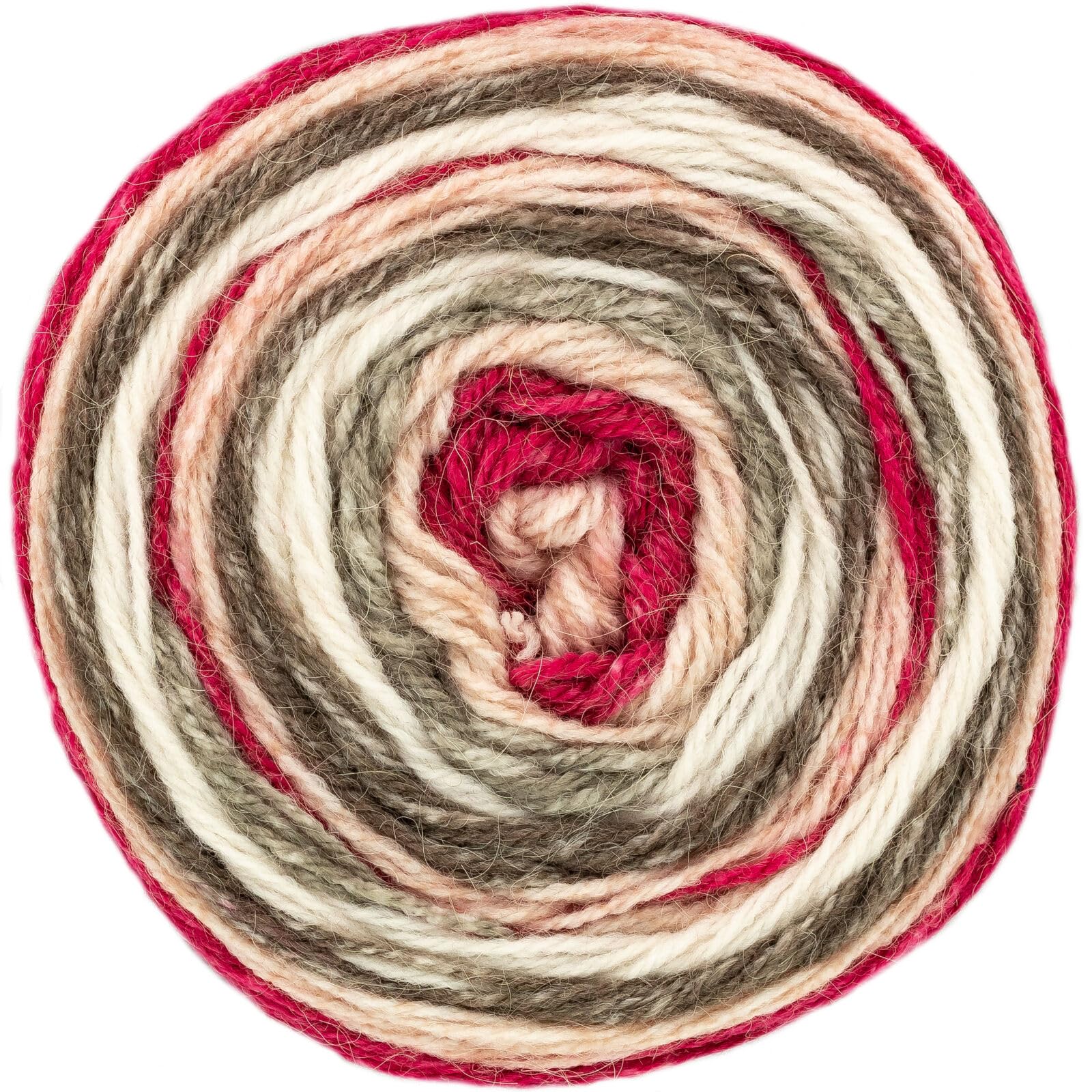 King Cole 2105202 Harvest DK Berries Yarn - 535M, 150g