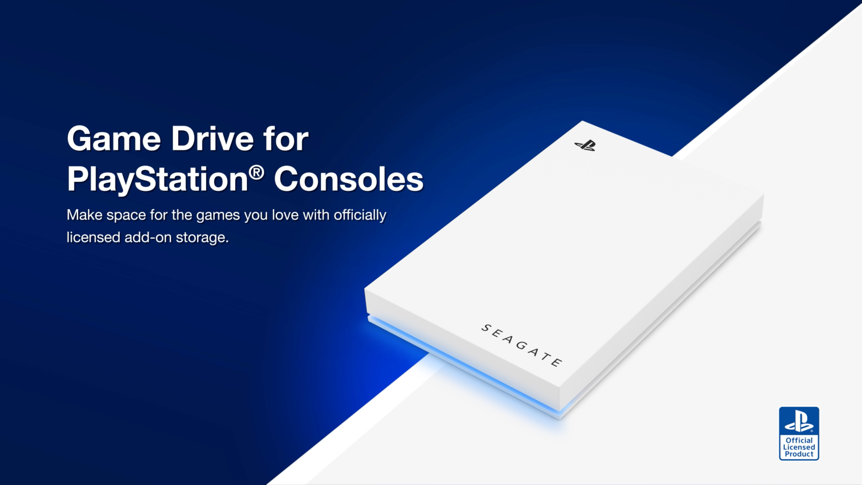 その他 Game Drive for PlayStation Seagate Game Drive External SSD for PlayStation review: chic and