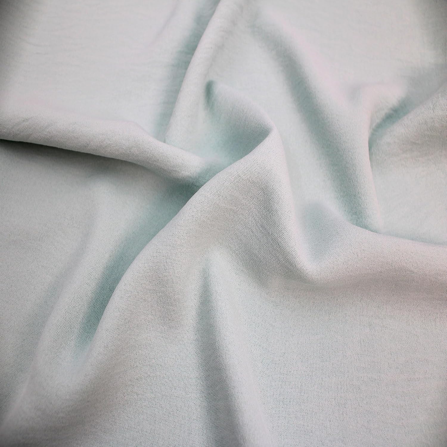 Air Flow CEY Fabric by the Yard – 100% Polyester, Non-Stretch, 59" Wide, 160 GSM Lightweight Breathable Fabric for Dresses, Tops, Apparel, Sewing & DIY Crafts