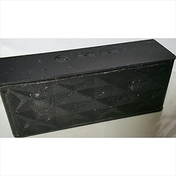 craig bluetooth speaker