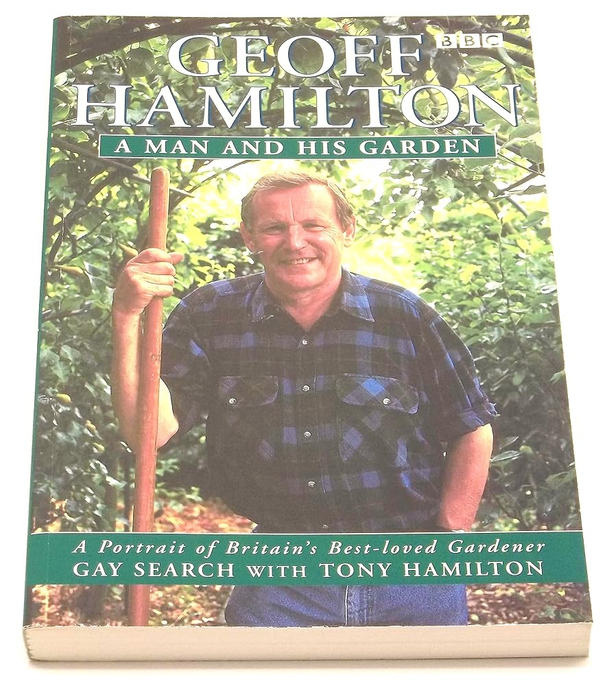 A Man and His Garden