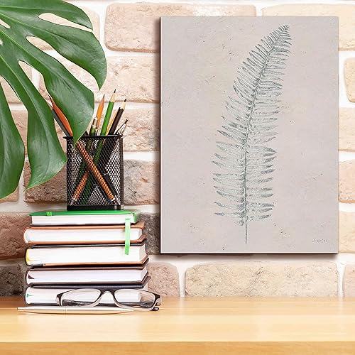 Miniatura 3 de Epic Graffiti 'Soft Summer Sketches I' por James Wiens, arte de pared en lienzo, 12 x 16 pulgadas