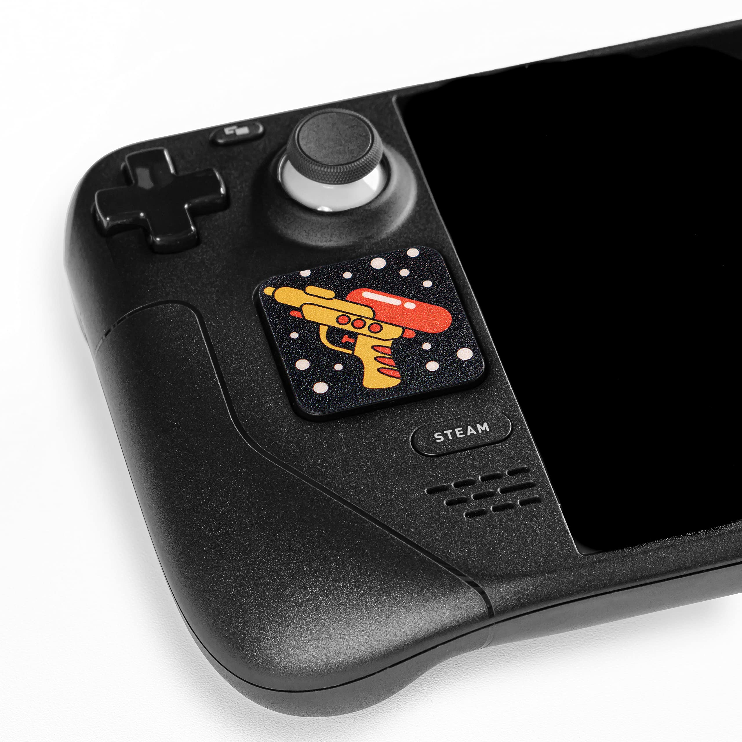 Buy EasySkinz® SIGNATURE Steam Deck Touch Enhancer Skins and Wraps