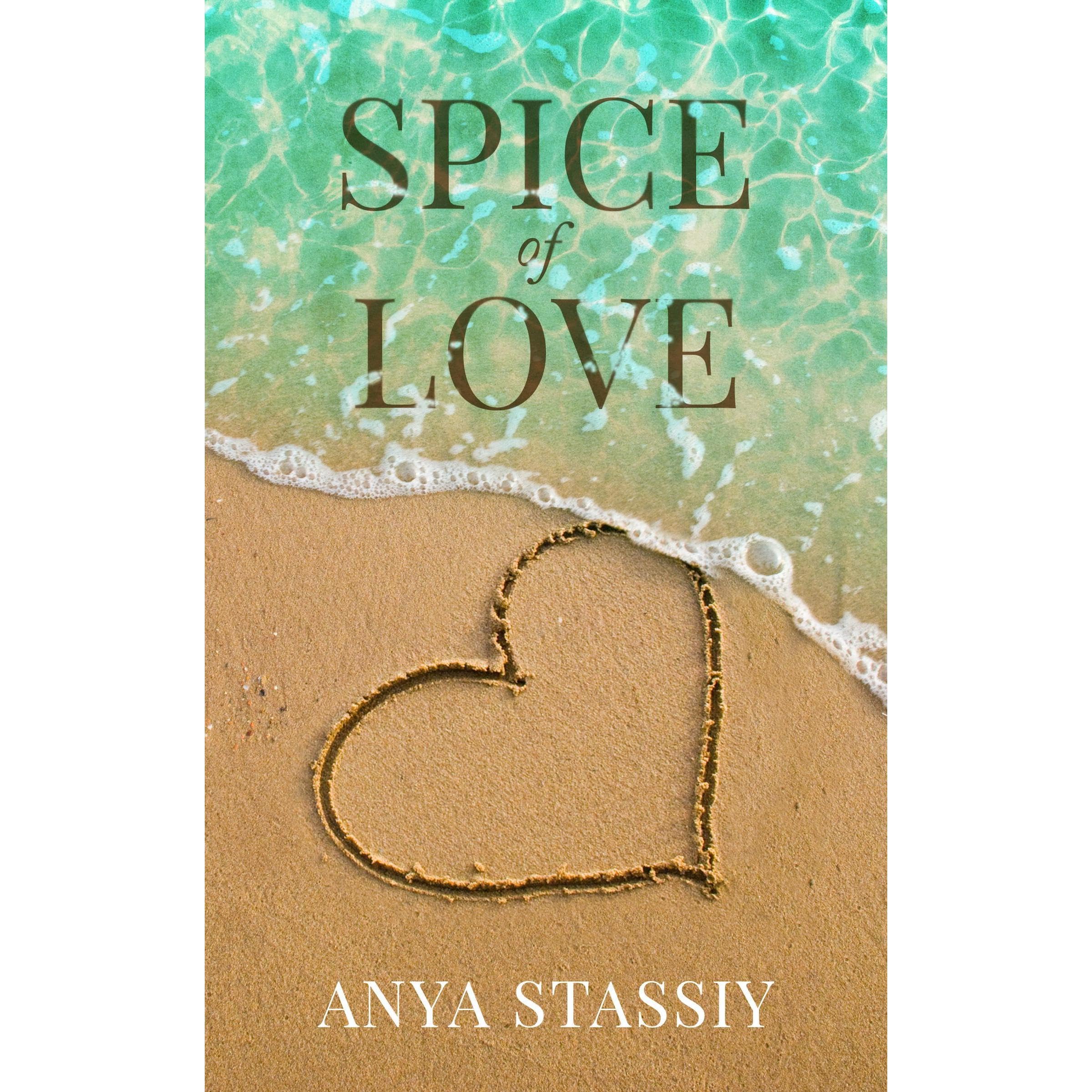 Spice of Love