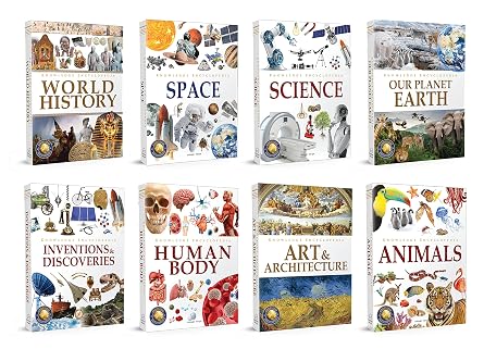Knowledge Encyclopedia Knowledge Encyclopedia for Children
