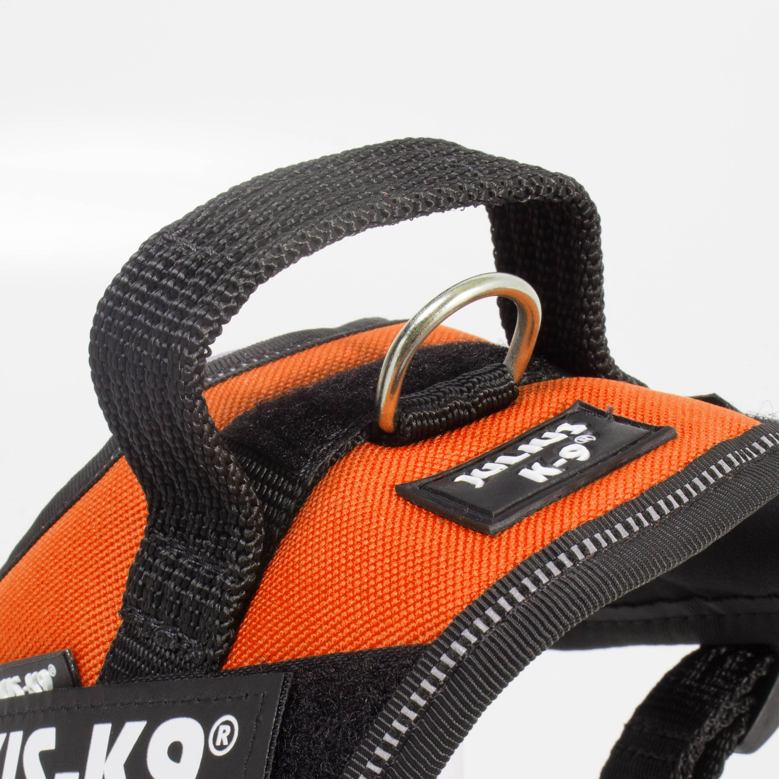 Julius-K9 IDC Powerharness, Camouflage, M/0 — view 145