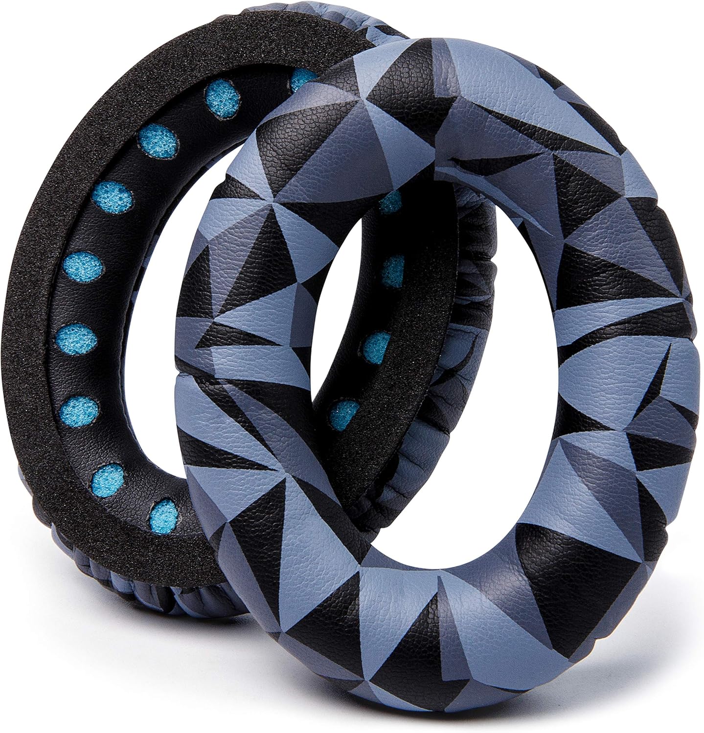 Buy WC Wicked Cushions Replacement Ear Pads Compatible with Bose