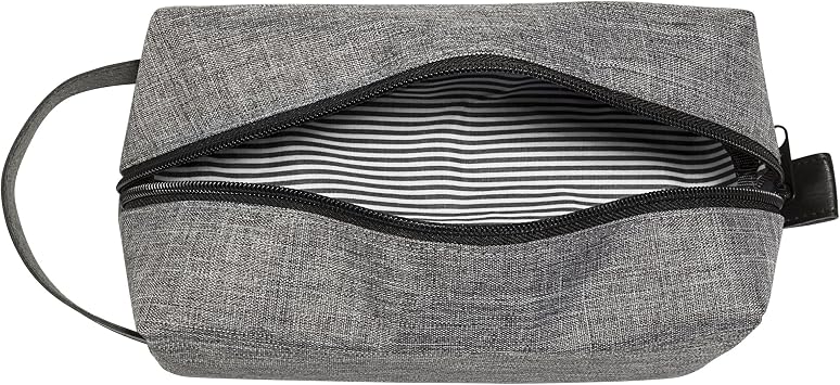 Personalized DOPP KIT Toiletry Bag 