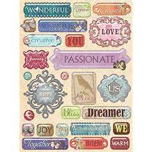 K&Company Jubilee Words Clearly Yours