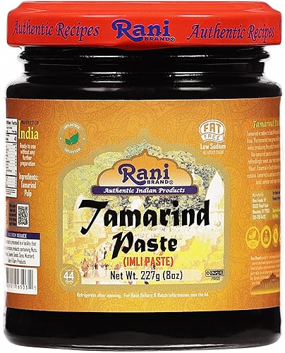 Tamarind Paste