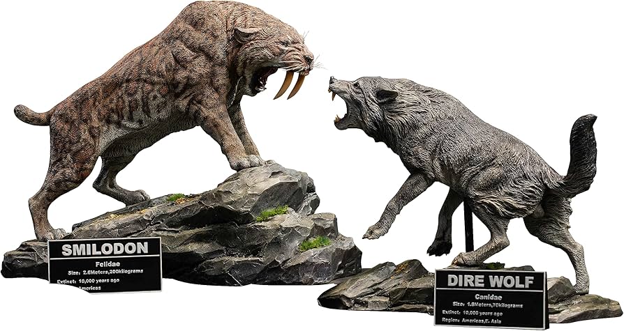 ワンダーズ オブ ザ ワイルド ダイアウルフ スターエーストイズ 91YEq9lbHXL._AC_UF894,