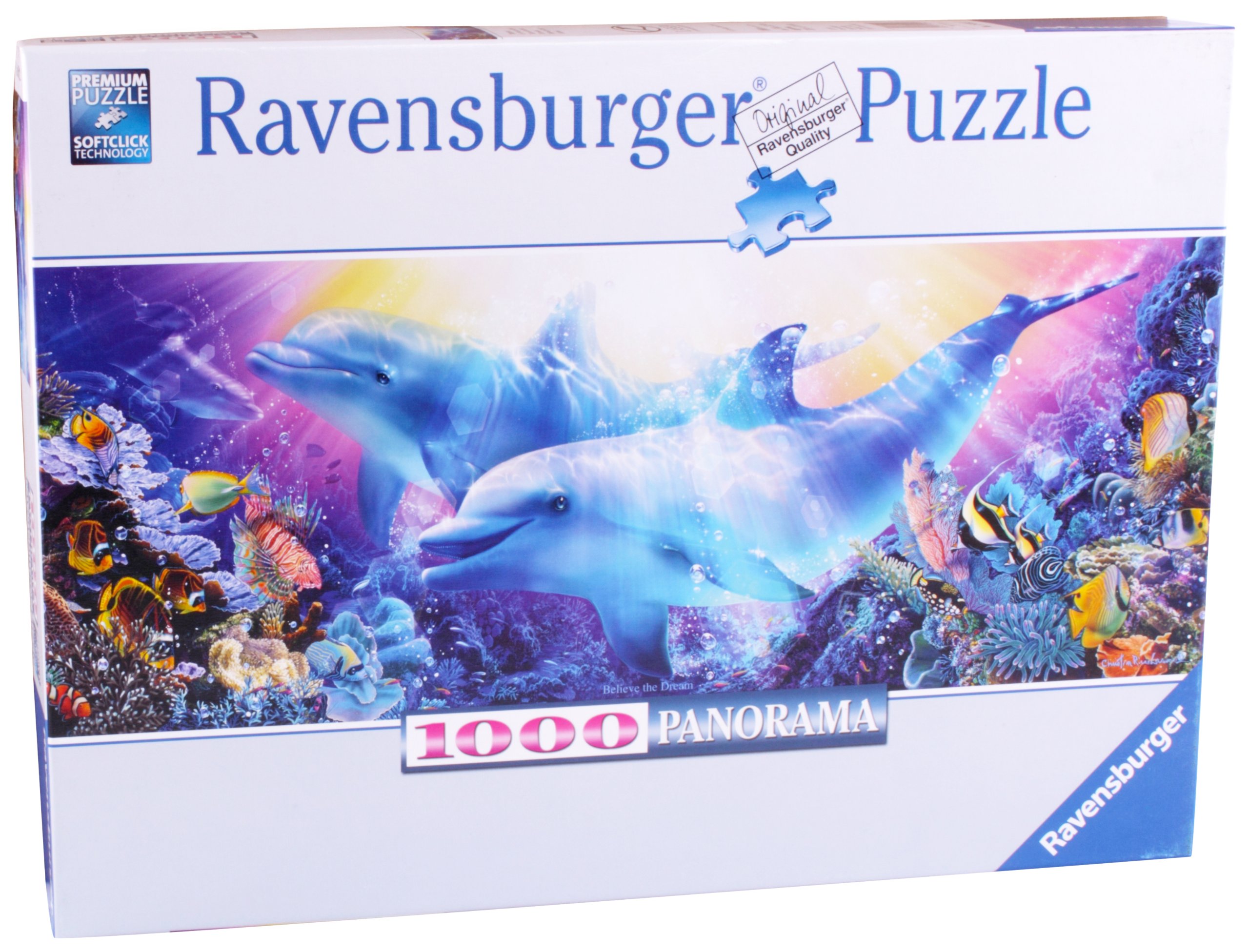 1000 Teile Puzzle Ätna Italien - Herausforderndes Puzzle Für Erwachsene & Familien