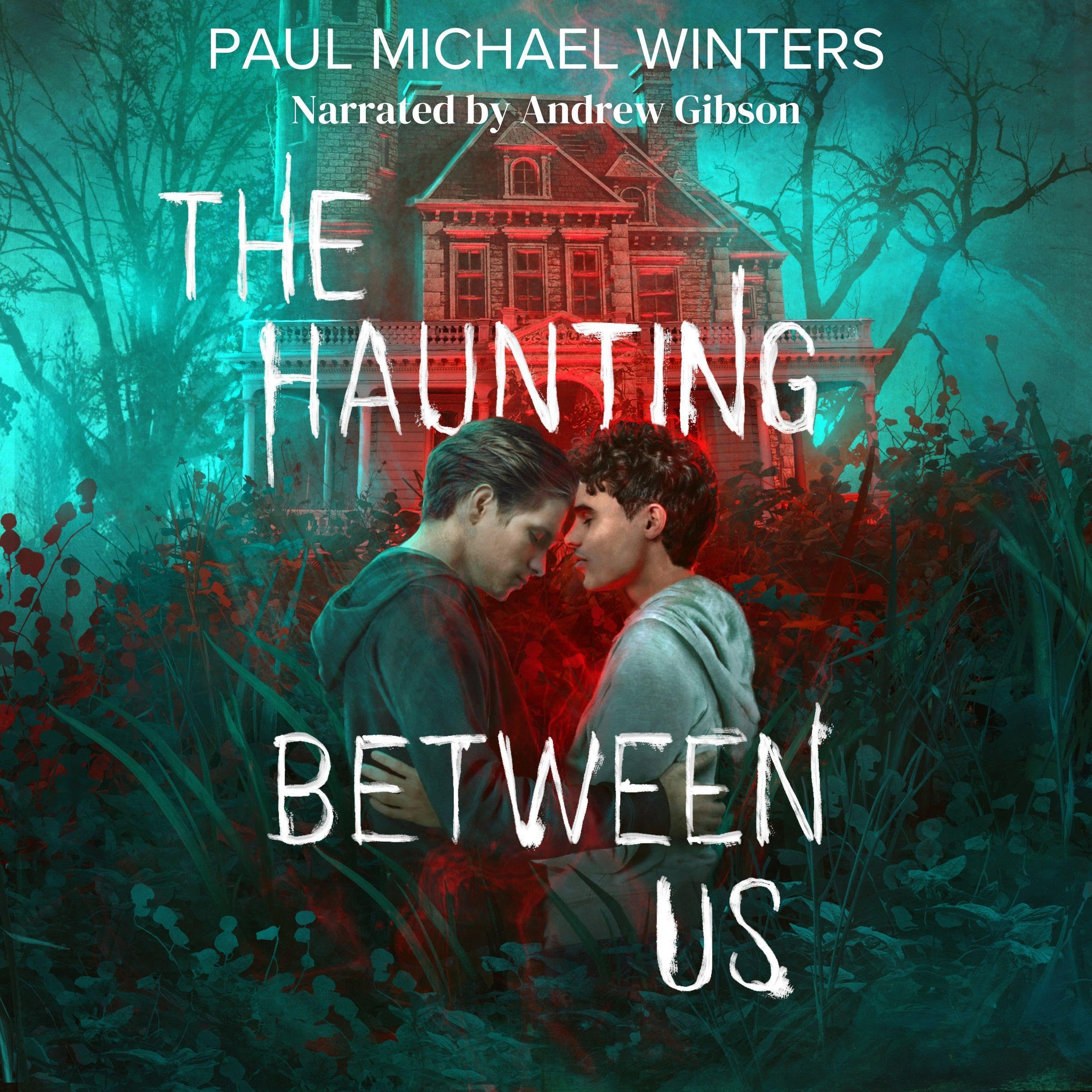 The Haunting Between Us