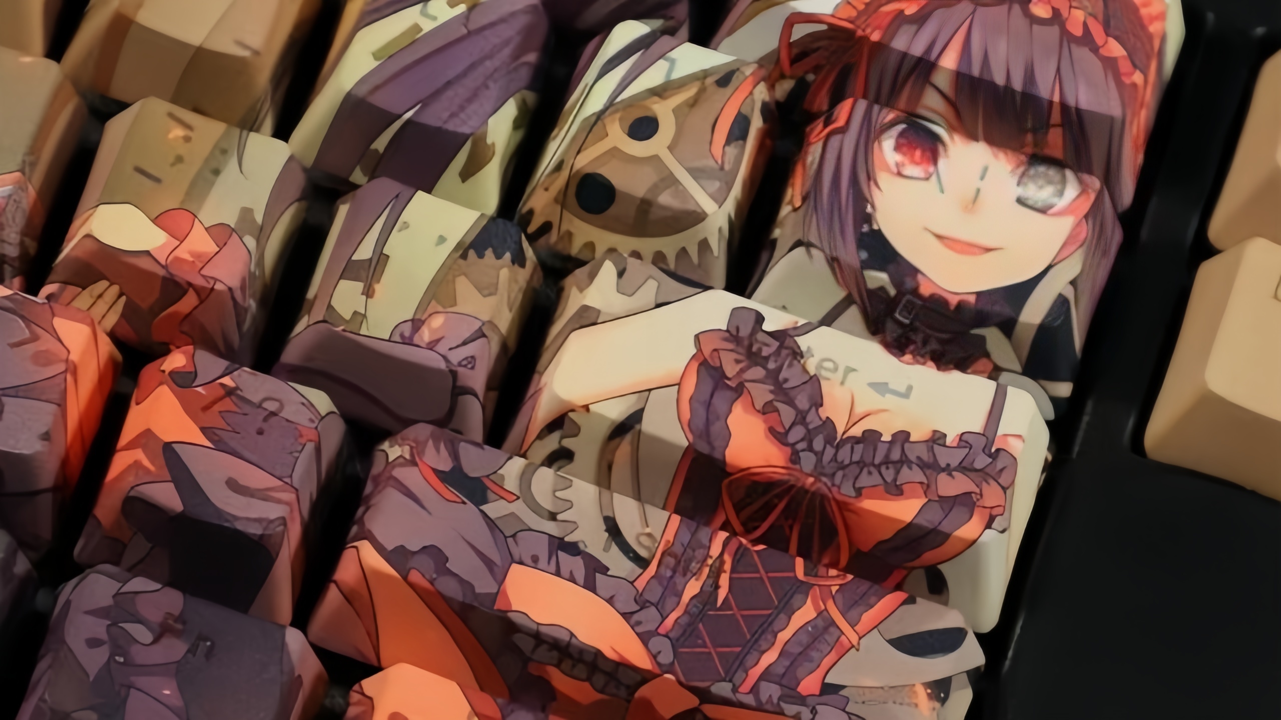 ♡HIME♡ Hime (PC | QUEST)