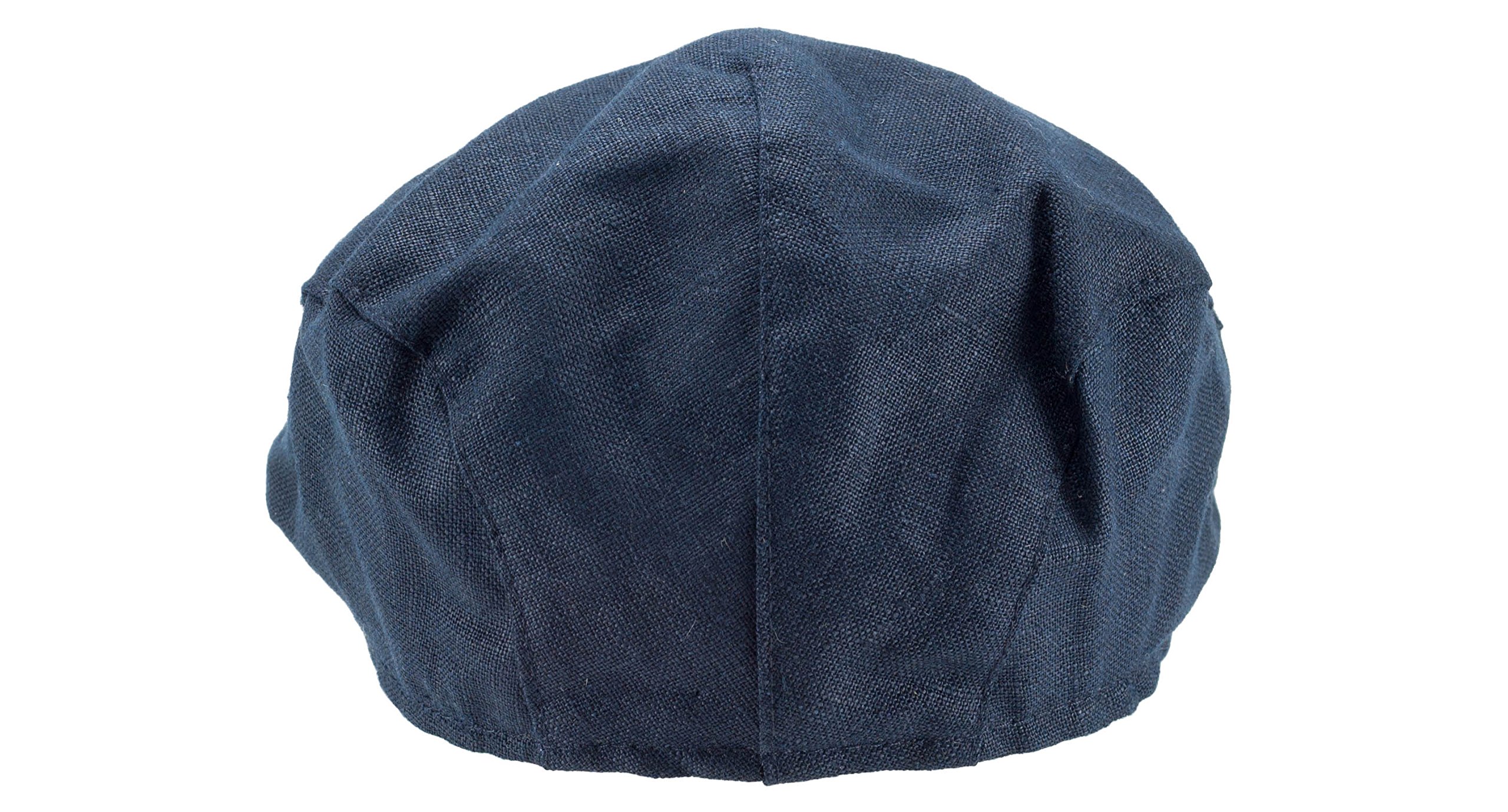 Hanna Hats Donegal Touring Style Irische Leinenmütze