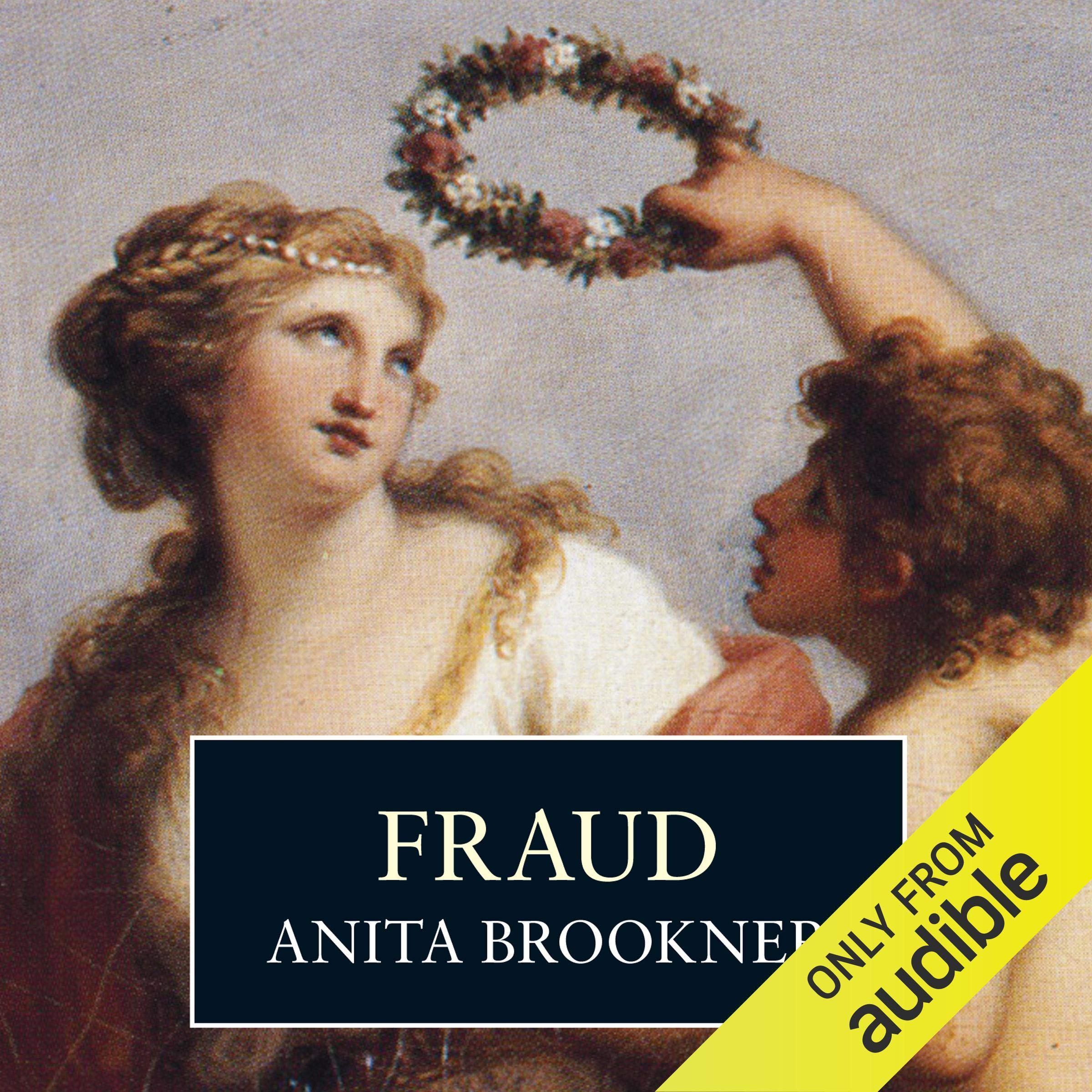 Cover art for Fraud