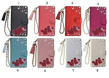 Amazon.co.jp: 【Salon de M】Disney Mobile on docomo DM-01J