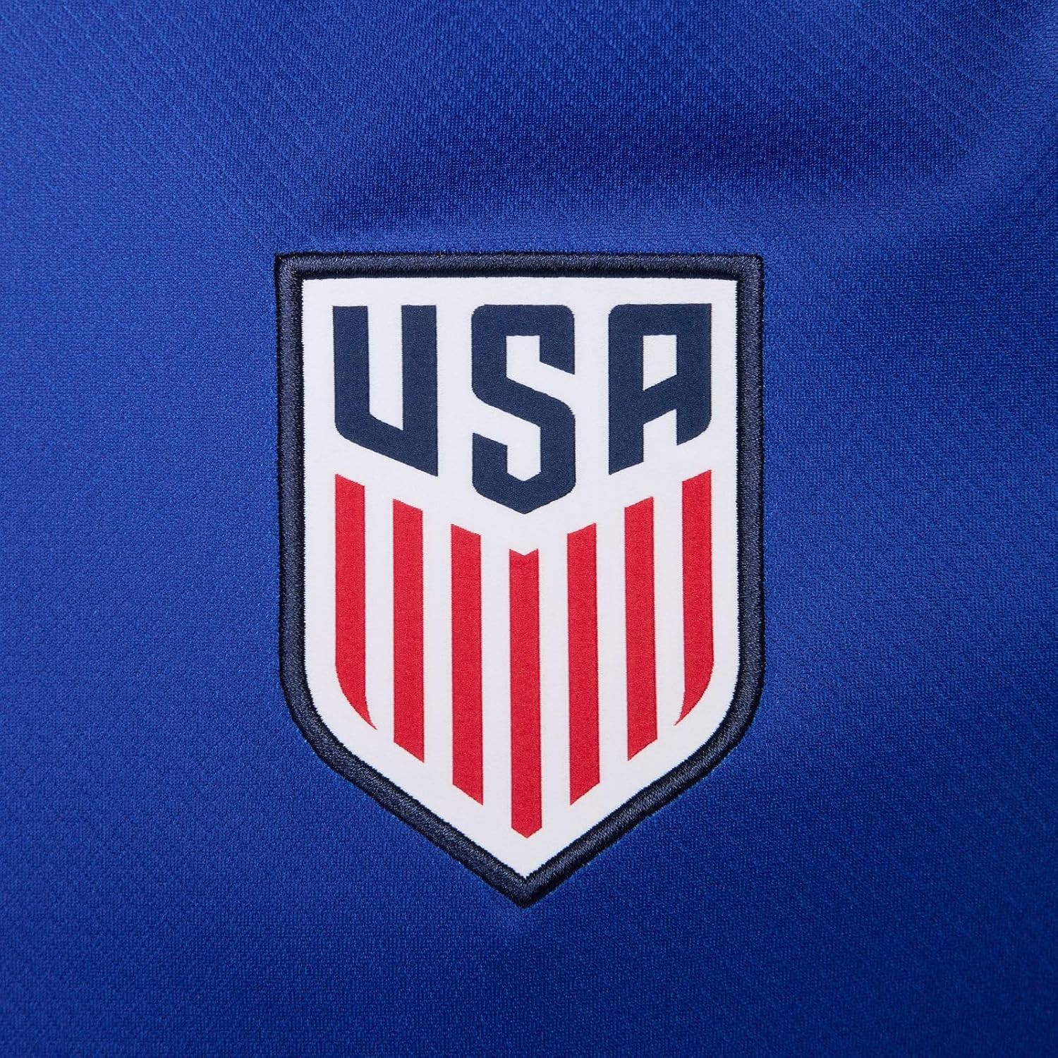 2024 USMNT Away Stadium Jersey by Nike - Image 6