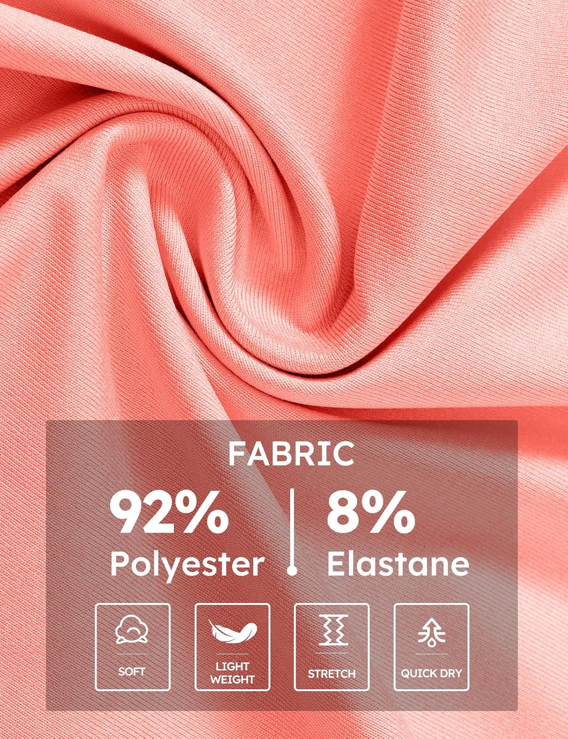 TBMPOY Women's Golf Polo Shirts Short Sleeve V-Neck Tennis Shirts Quick Dry UPF 50+ Sun Protection Collared Shirt - Image 5