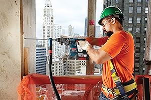 Bosch HC2147 7/8 in. x 18 in. SDS-Plus Bulldog Rotary Hammer Bit