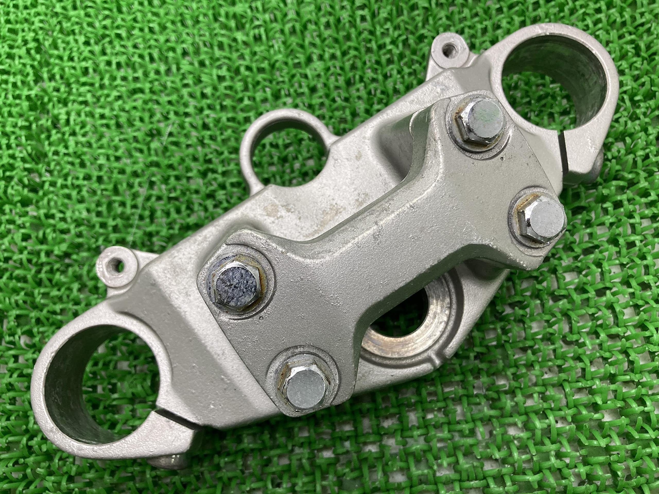 ホーネット250 トップブリッジ KEA ホンダ 純正 バイク 部品 MC31