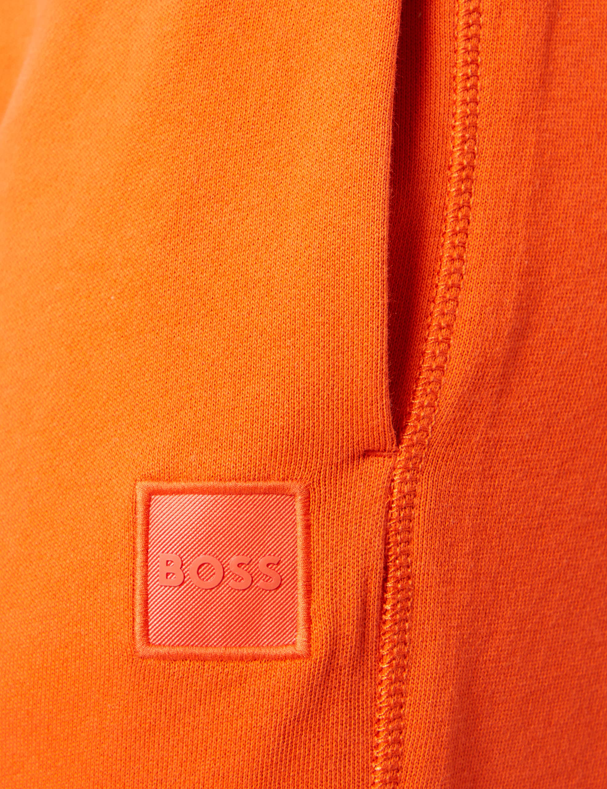 BOSS Sestart