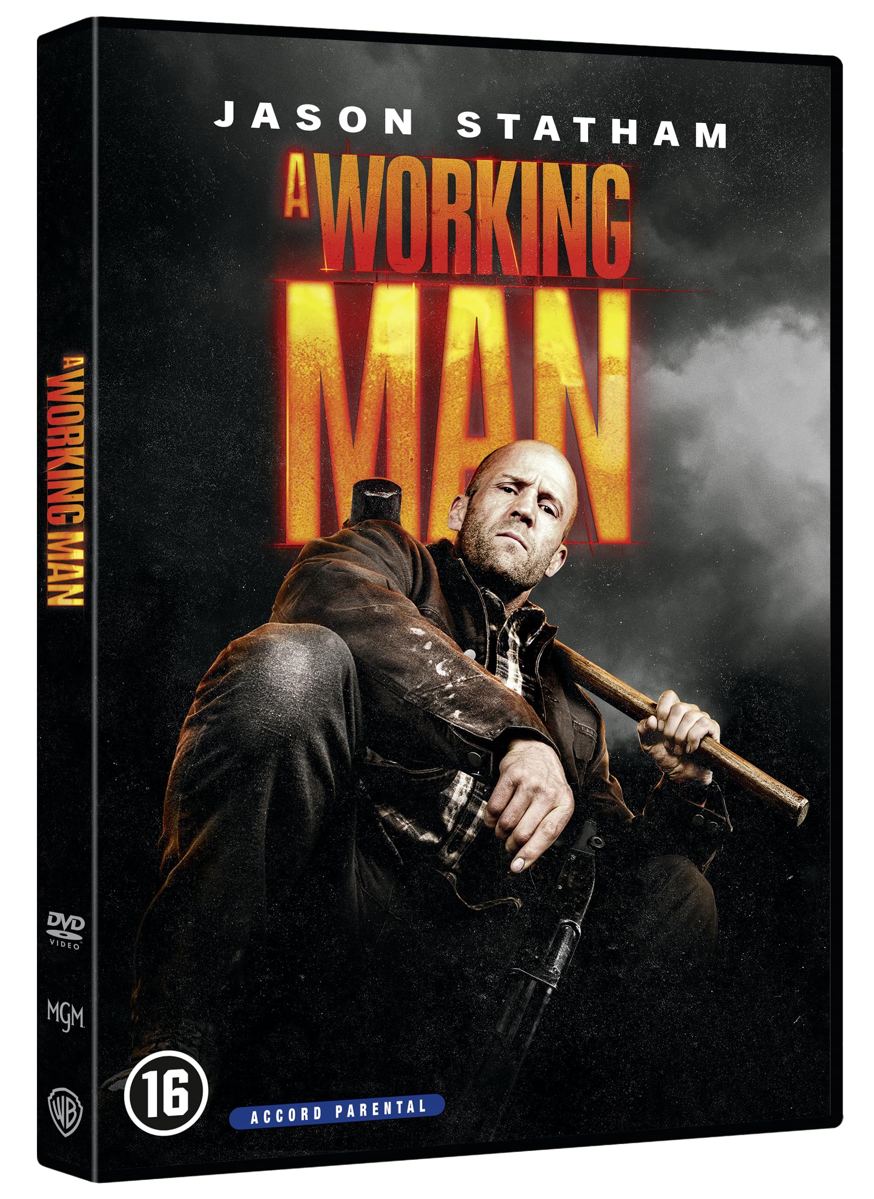 A Working Man