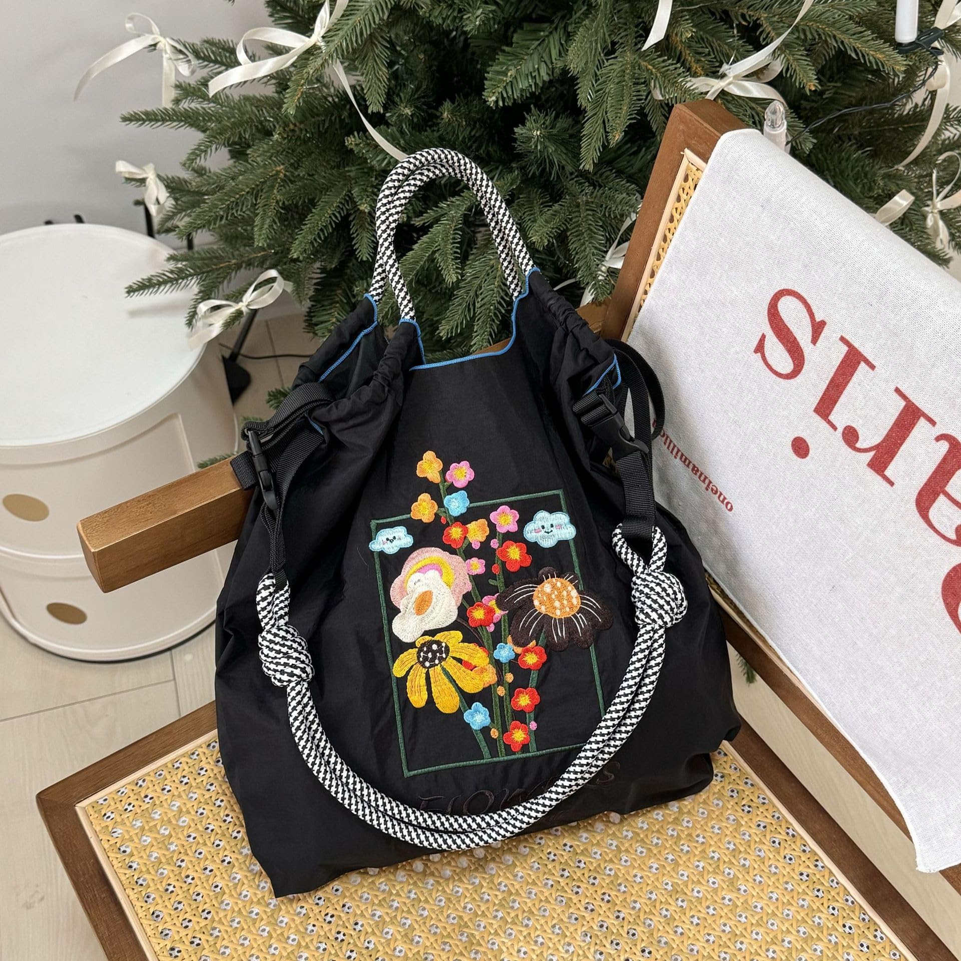 Amazon.co.jp: ballandchain ボールアンドチェーン 大容量 エコバッグ 