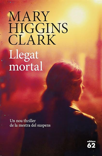 Portada de Llegat mortal