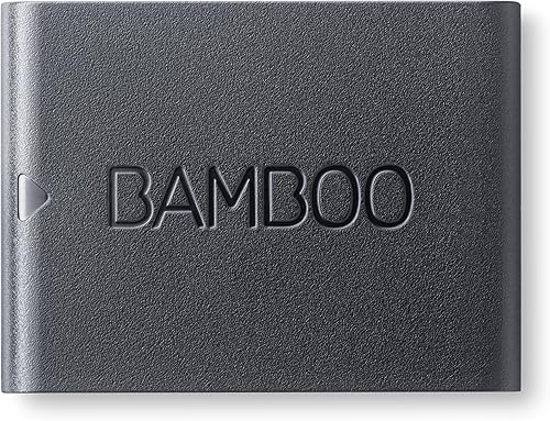 Miniatura 2 de Wacom - ACK42416 - Juego de puntas para el lápiz óptico de tinta de bambú