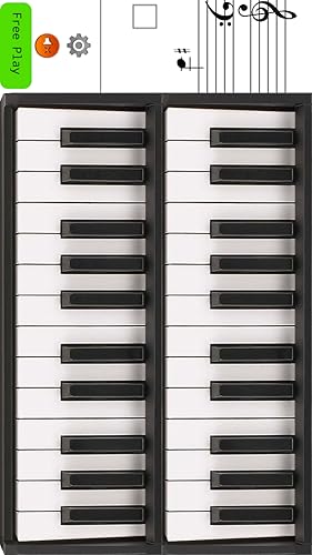 Piano Notes Sight Read Free