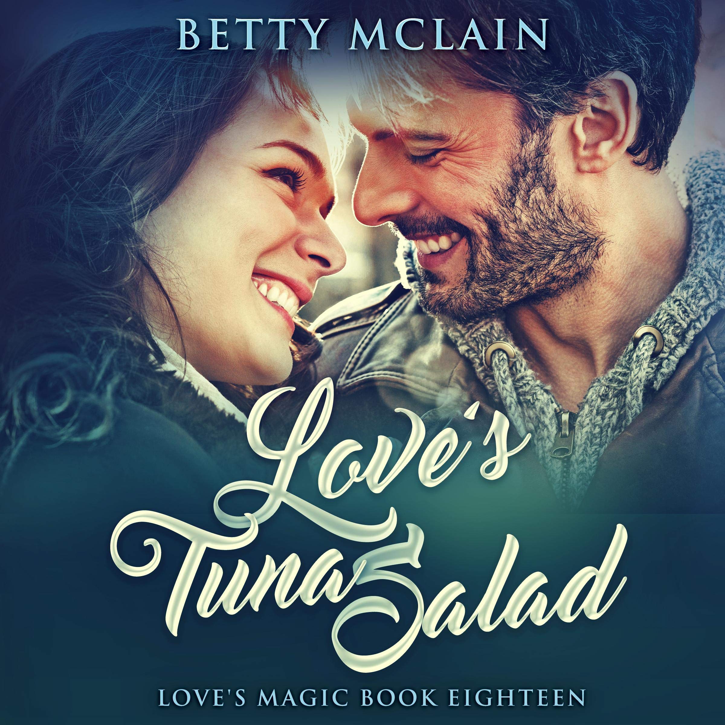 Cover art for Love's Tuna Salad
