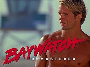 Baywatch, Season 7