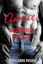 Amore, Desiderio e Bugie