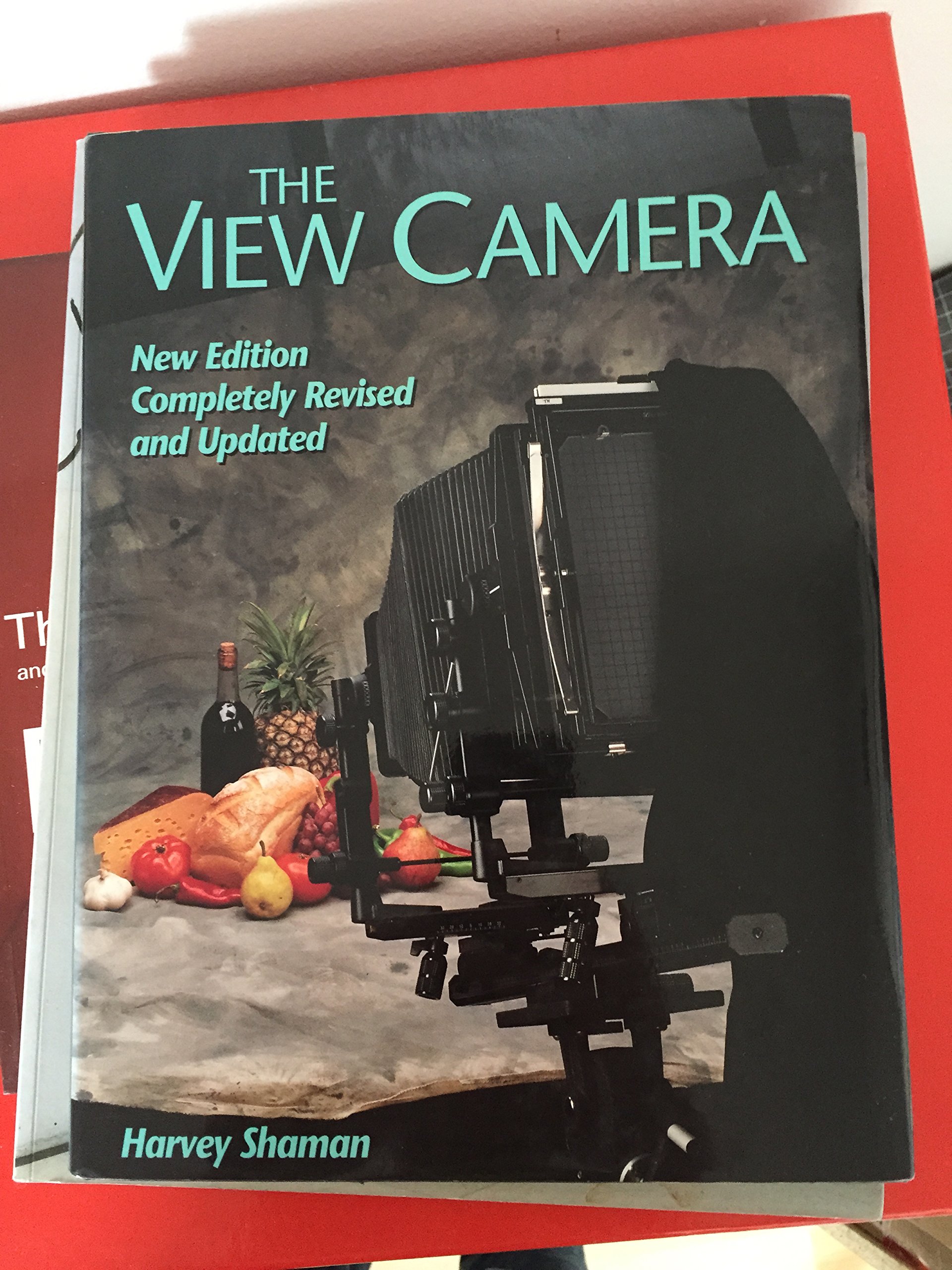 The View Camera