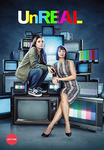 UnREAL Season 2