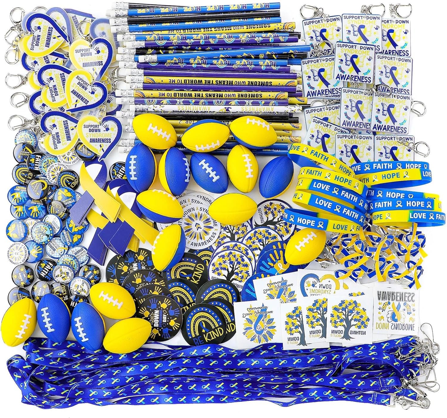 400 Pcs Purple Ribbons Epilepsy Awareness Items Pancreatic Alzheimers Lupus Domestic Violence Items Ribbon Awareness Month Products for Charity Fundraising Party Supply