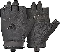 Vista 2 de Guantes Esenciales de Entrenamiento Adidas
