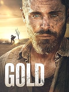 Gold (2022)