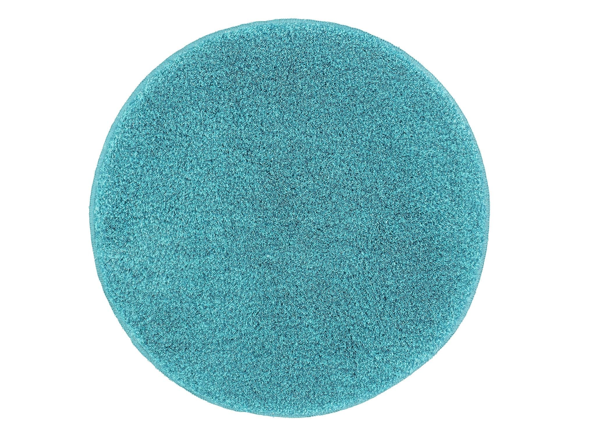 Kleine Wolke Relax Bath rug, Anthracite, 70 x 120 cm — view 36