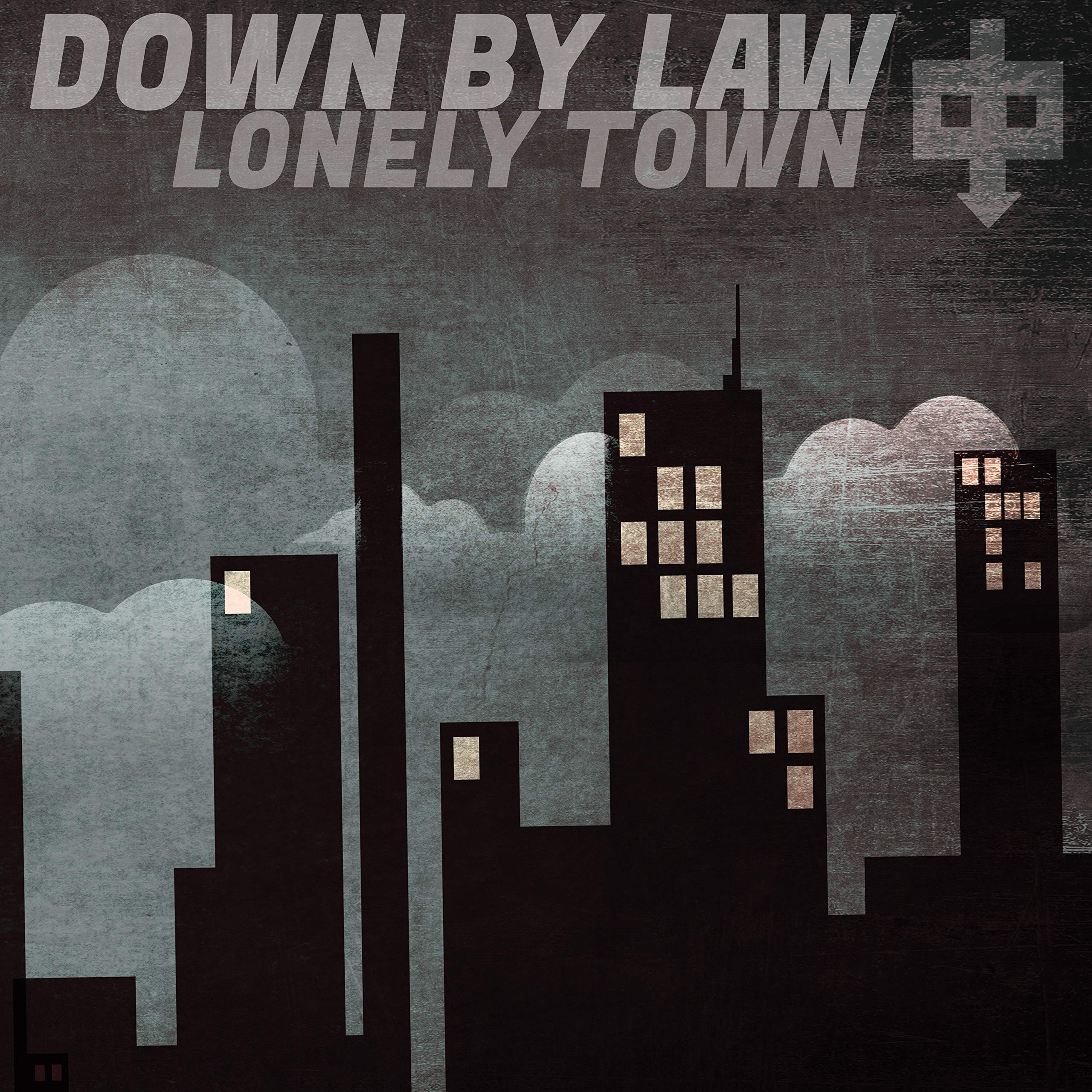 Lonely Town [VINYL]