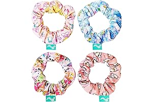 4 Sized Character Bracelets for Cute Girls of All Ages