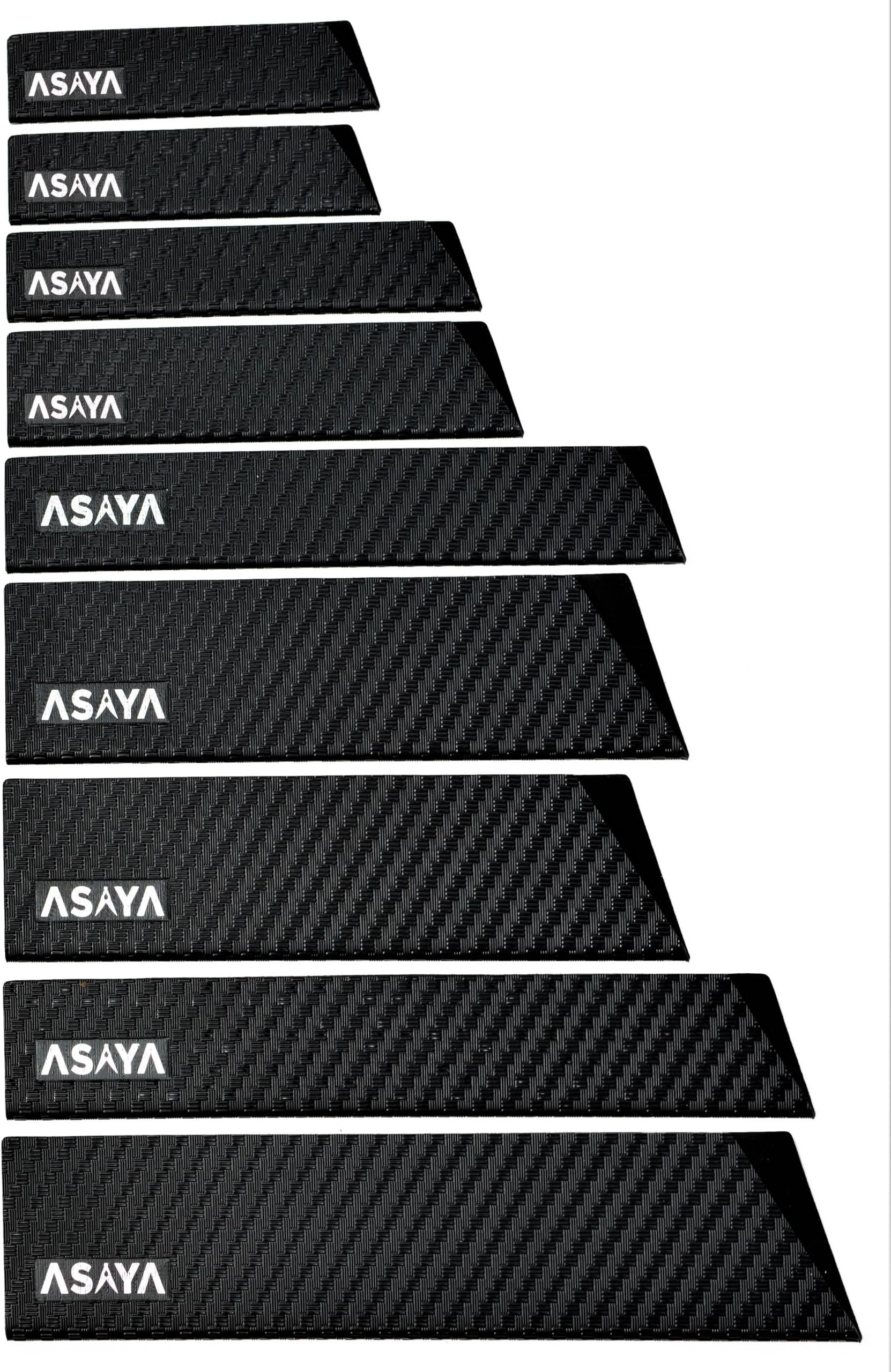 Asaya ExecuChef Knife Guard (9)