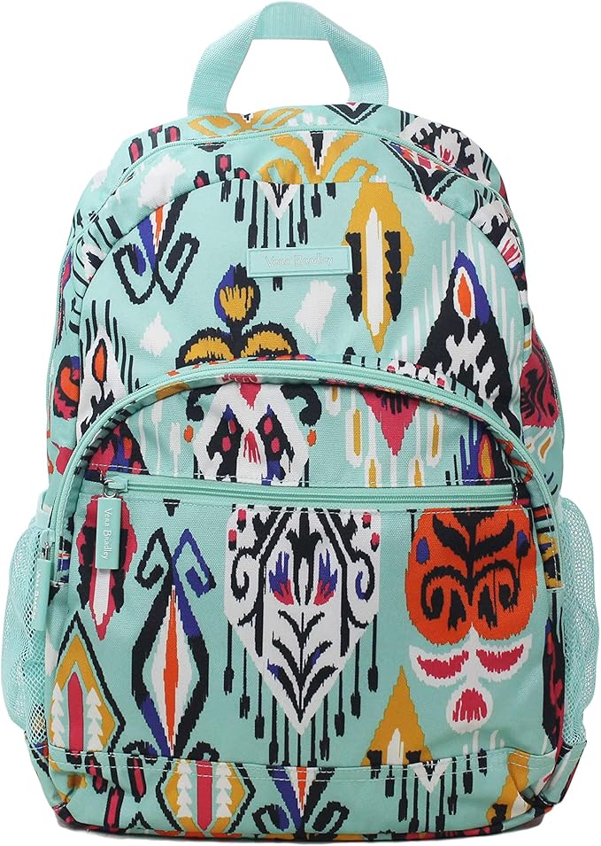 vera bradley backpack amazon
