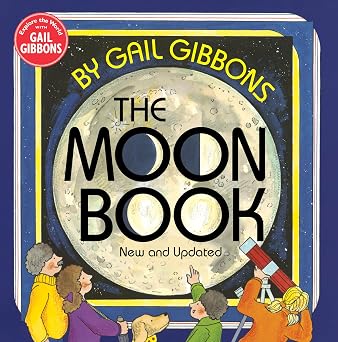 The Moon Book New & Updated Edition