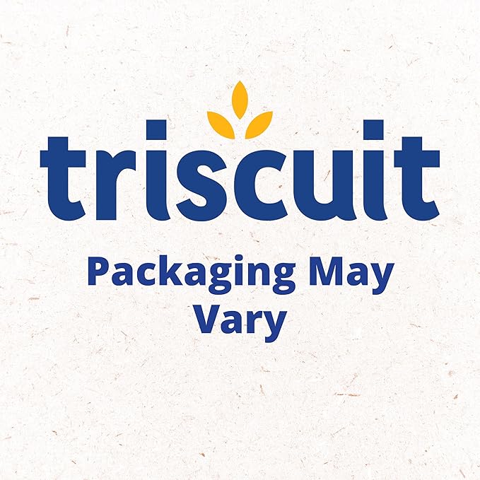 Galletas Triscuit Thin Crisps Queso Parmesano y Ajo, Pack de 2 miniatura 6