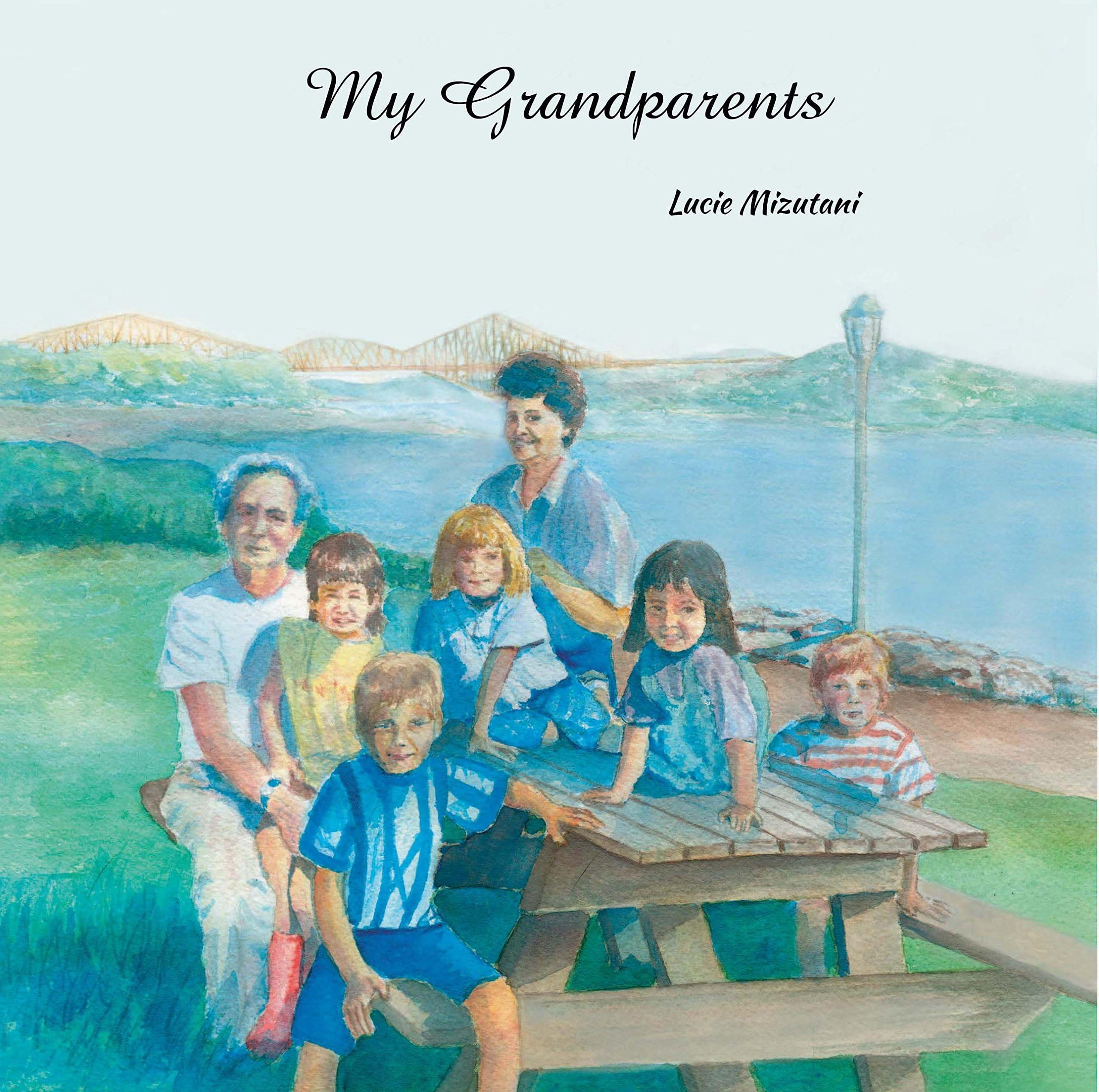 My Grandparents